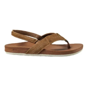 REEF Lil Cushion Phantom Sandal - Youth
