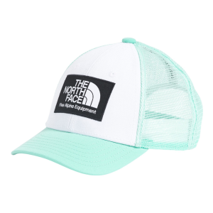The North Face Mudder Trucker Hat - Youth
