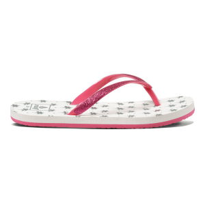 REEF Little Stargazer Prints Sandal - Girls'