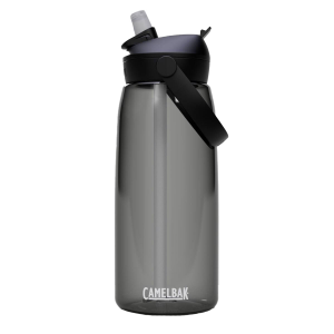 CamelBak Thrive Flip Straw Bottle with Tritan Renew
