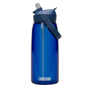 CamelBak Thrive Flip Straw Bottle with Tritan Renew