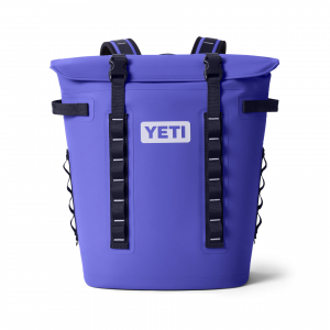 YETI Hopper M20 Backpack Soft Cooler
