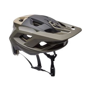 Fox Racing Speedframe RS Paranoid Helmet