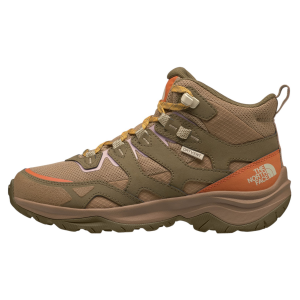 The North Face Hedgehog 3 Mid Waterproof Hiking Boot - Women's