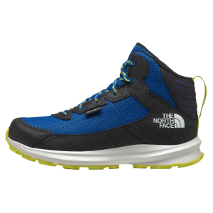 The North Face Fastpack Hiker Mid Waterproof Boot - Kids'