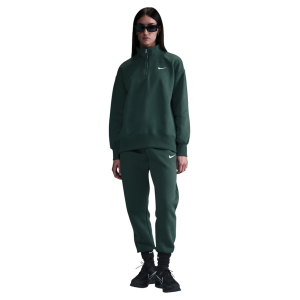 Nike Sportswear Phoenix Fleece Oversized 1/4-Zip - Women's