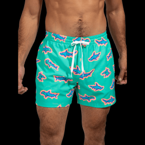 Chubbies The Apex Swimmer Classic 5.5" Swim Trunk - Men's