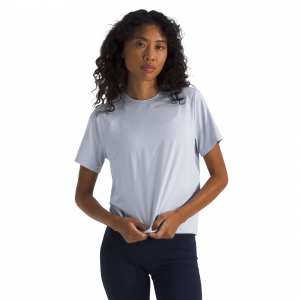 The North Face Dune Sky Short-Sleeve Shirt - Women's