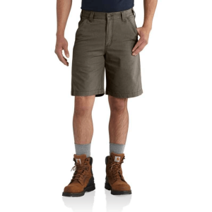 Carhartt Rugged Flex Rigby Short - Men's