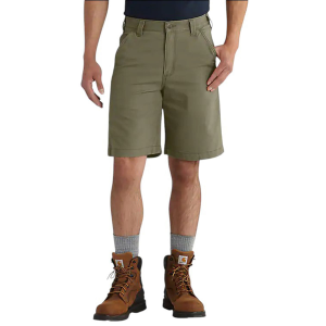 Carhartt Rugged Flex Rigby Short - Men's