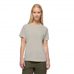 prAna Everyday Vintage-Washed Short Sleeve T-Shirt - Women's