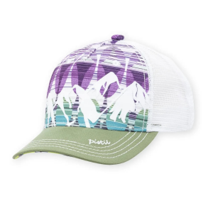 Pistil McKinley Trucker Hat - Women's