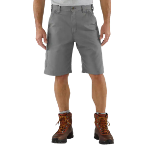 Carhartt Loose Fit Canvas Utility Work Short - Men's