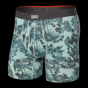 Saxx Vibe Xtra Boxer Brief Fly