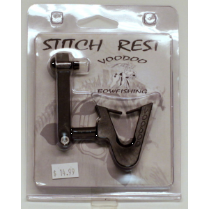 Rpm Bowfishing Stitch Arrow Rest