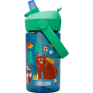 CamelBak Thrive Flip Straw Bottle with Tritan Renew - Kids'