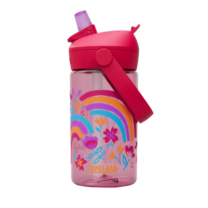 CamelBak Thrive Flip Straw Bottle with Tritan Renew - Kids'