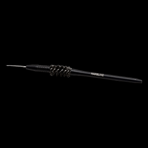 Hareline Dubbin 3 In 1 Bodkin Half Hitch Brush Tool