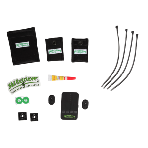 Ski Retriever Complete Kit