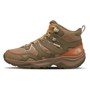 The North Face Hedgehog 3 Mid Waterproof Hiking Boot - Women's