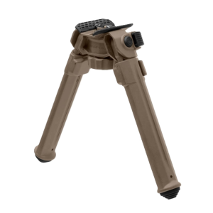 Magpul Magpul MOE Bipod - $71.99 at Als.com