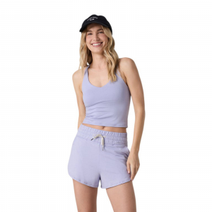 Vuori Halo Performance Crop 2.0 - Women's