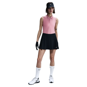 Nike Victory Dri-FIT Sleeveless Polo - Women's