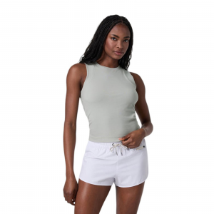 Vuori Sl Pose Modern Tank - Women's