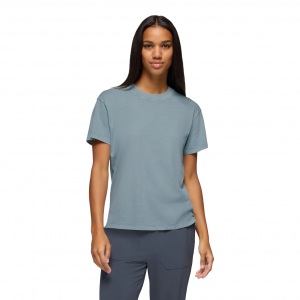 prAna Everyday Vintage-Washed Short Sleeve T-Shirt - Women's