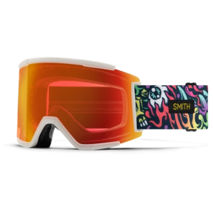 Smith Squad XL Snow Goggle