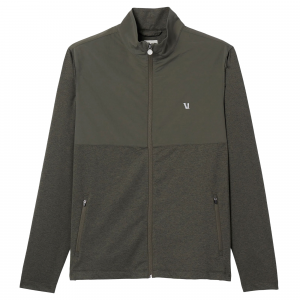 Vuori Sunday Element Track Jacket