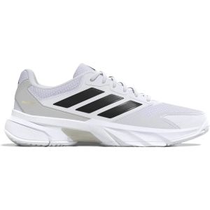Adidas Courtjam Control 3 Shoe - Men's