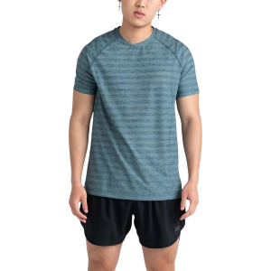 Saxx Hightail 2N1 5" Running Short - Men's