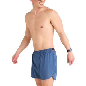 Saxx Hightail 2N1 5" Running Short - Men's