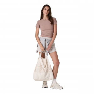 Vuori Mudra Fitted T-Shirt - Women's