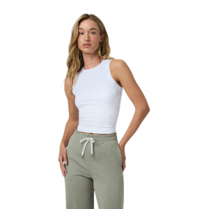 Vuori Sl Pose Modern Tank - Women's
