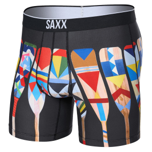 Saxx Volt Boxer Brief - Men's