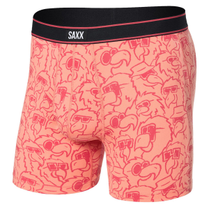Saxx Daytripper Fly Modern Fit Boxer Brief - Men's