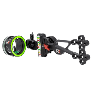 Redline Bowhunting RL-2 Single Pin Slider Bow Sight