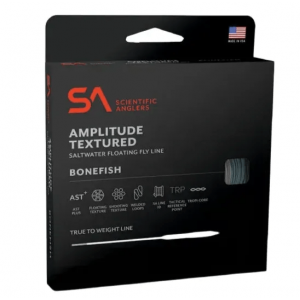 Scientific Anglers Amplitude Textured Bonefish Fly Line