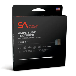 Scientific Anglers Amplitude Textured Tarpon Fly Line