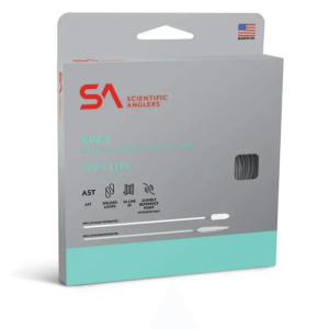 Scientific Anglers Spey Lite Integrated Skagit Fly Line