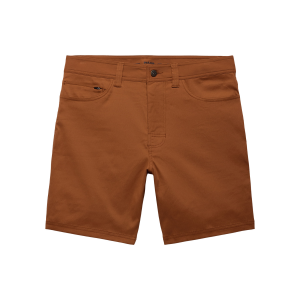 prAna Stretch Zion 5 Pocket Short - Men's