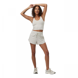 Vuori Halo Performance Short 2.0 - Women's
