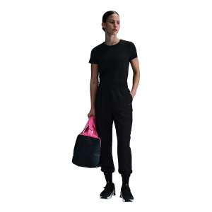 Nike One Dri-FIT High-Waisted 7/8 Jogger - Women's