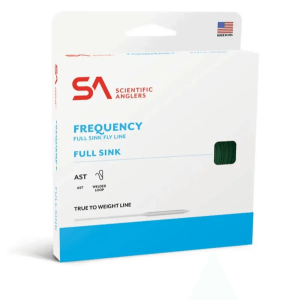 Scientific Anglers Frequency Full Sink III Fly Line