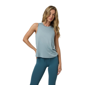 Vuori Energy Top Long - Women's