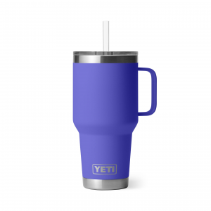 YETI Rambler Straw Mug - 35oz