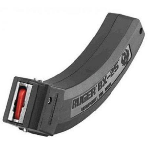 Ruger BX-25 10/22 25-Round Magazine