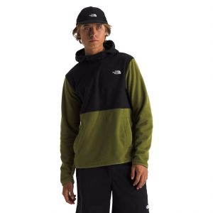 The North Face Glacier Fleece Pullover - Men's